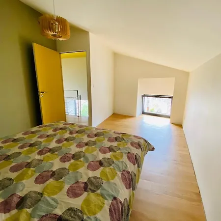 فيلة Maison D 'architecte Hypercentre D'agen