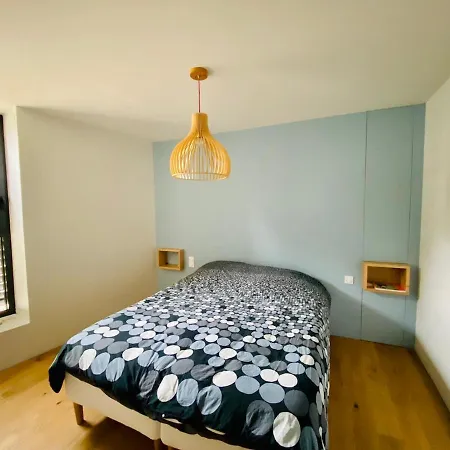 فيلة Maison D 'architecte Hypercentre D'agen أجان