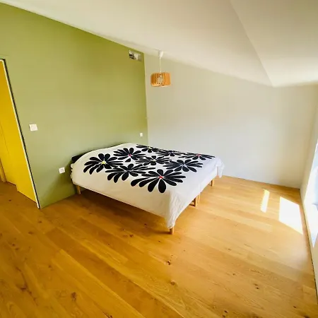 Maison D 'architecte Hypercentre D'agen فيلة
