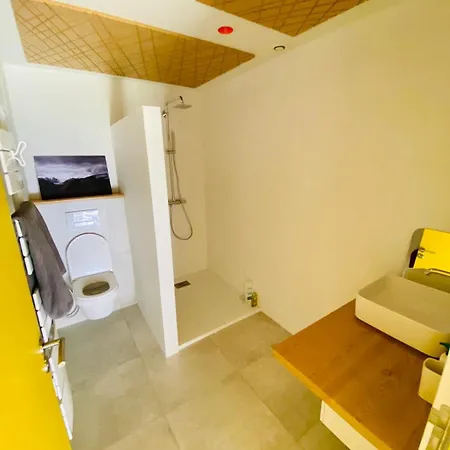 فيلة Maison D 'architecte Hypercentre D'agen أجان