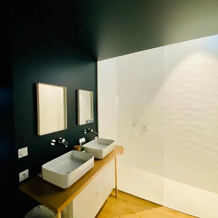 Maison D 'architecte Hypercentre D'agen أجان