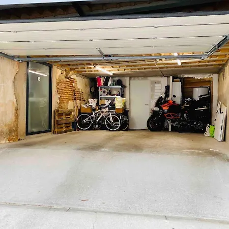Maison D 'architecte Hypercentre D'agen فيلة