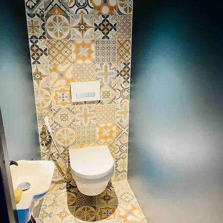 فيلة Maison D 'architecte Hypercentre D'agen *