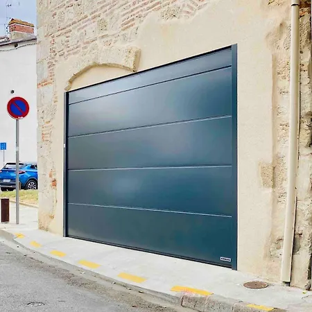 Maison D 'architecte Hypercentre D'agen *